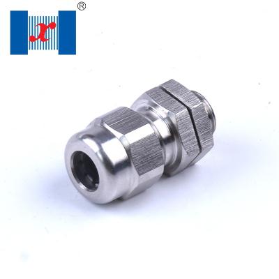 China hot-selling seal piece socket cable tightly types of cable glands hawke cable gland price for sale