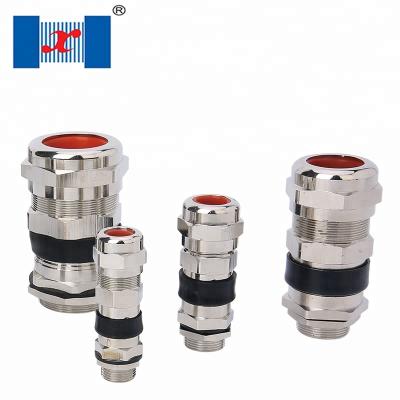 China Protect Cable Cable Glands Cable Gland Price List Free Shipping Types for sale