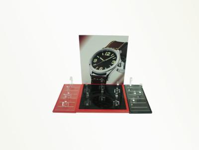 China watch display MDF,Acrylic,couter display for sale