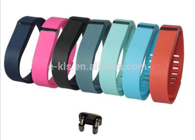 China Bluetooth 4.0 Waterproof Bluetooth  Sports Bracelet , Silicone Wristband for Boys and Girls for sale