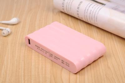 Китай заряжатели батареи мобильного телефона банка 13000mah силы USB двойника 5V 2.1A портативные продается