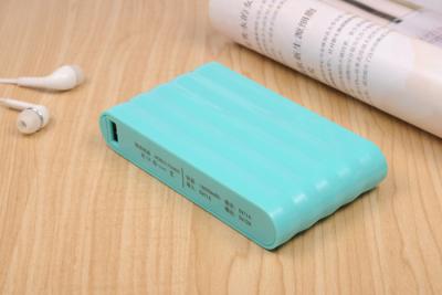 Китай Заряжатель банка силы OEM 13000mah портативный для мобильного телефона и компьтер-книжки продается