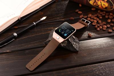 China Anti Lost Bluetooth Sports Watch for Apple iPhone Samsung / Windows Smart Phone for sale