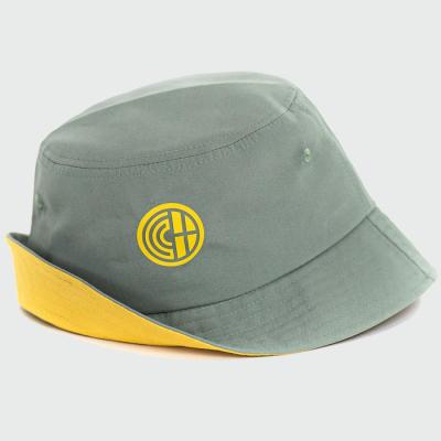 China Reversible Over the Door Quick-Drying Cloth Bucket Hats with Custom Logo for sale