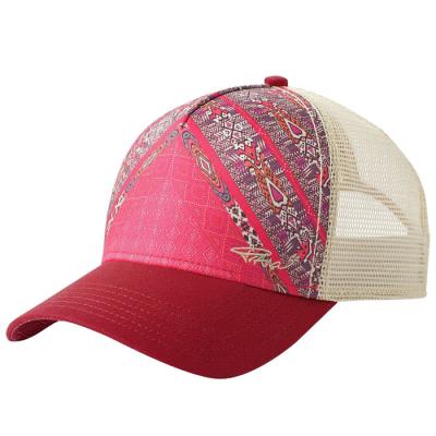 China JOINT Cheap Custom Mesh Baseball Cap Hats Wholesale China for sale