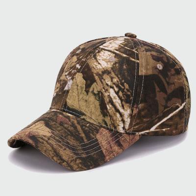 China JOINT Camouflage Baseball Caps Custom Victory-zone Baseball Cap Men for sale