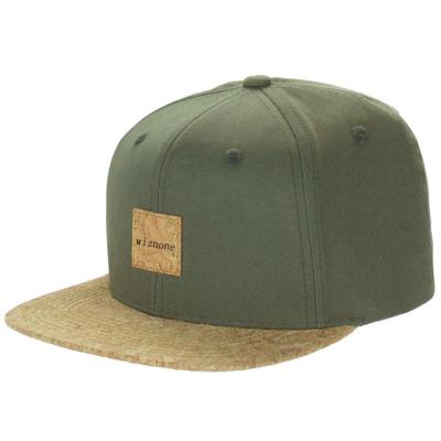 China JOINT custom leather patch classic snapback hats wholesale classic snapback for sale