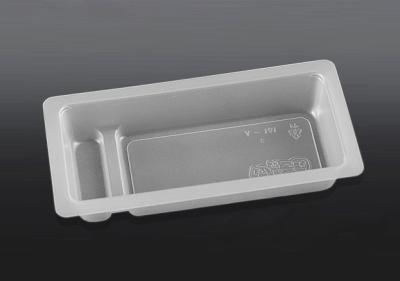 China A-161 clamshell tofu box for sale