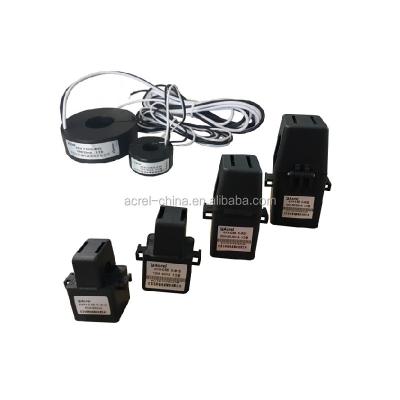 China China manufacturer AKH-0.66 K current normal complete type CT open loop current transformer with CE ROHS high accuracy and low price for sale