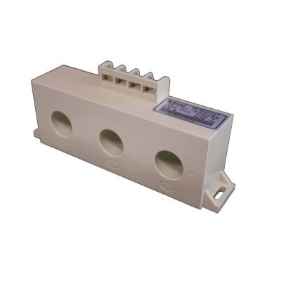 China AKH-0.66 Z-3*20 250A/5A 300A/5A 2.5VA Accuracy 0.5 Current Dimension 20mm With CE ROHS ISO Three Phase Integrate Current Transformer for sale