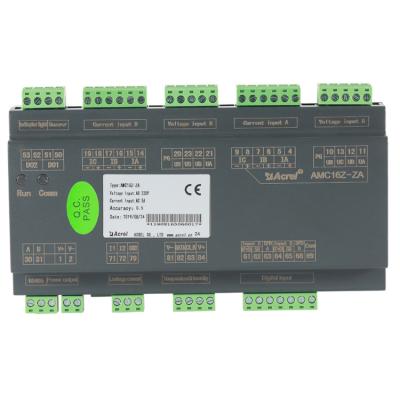 China Acrel Energy Meter Industrial Multifunction Power Distribution Data Center Three Phase Monitor Device for sale