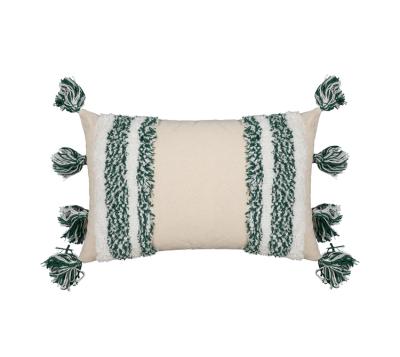 China Viable Made Of China Top Quality Wholesal Curated Pillow Luxury Cushion Covers for sale