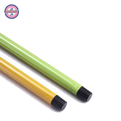 China Household factory wholesale tent cleaning aluminum pole with good quality for sale