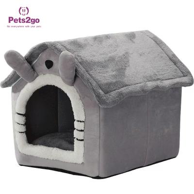 China Breathable Plush Pet Beds and Accessories from Pet Beds Manufacturers for sale