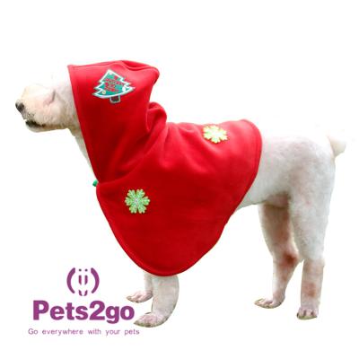 China Sustainable Pet Christmas Sweaters Dog Fashions Pet Clothes Pet Accessories New 2020 Hot for sale