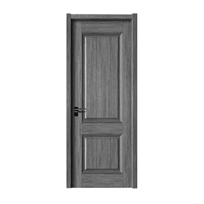 China China Manufacture Luxury Wood Swing Door Teak Wood Bedroom Door Models for sale