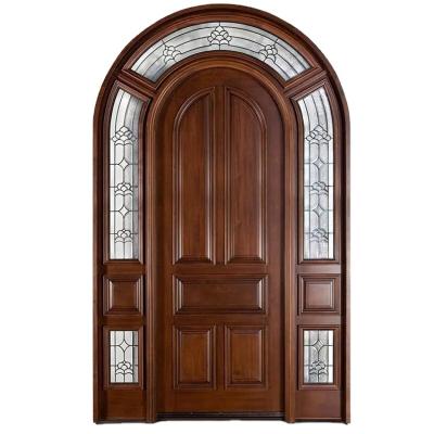 China Swing Hatil Furniture BD Picture With Teak Wood Main Door Designs Polish Furniture Color for sale