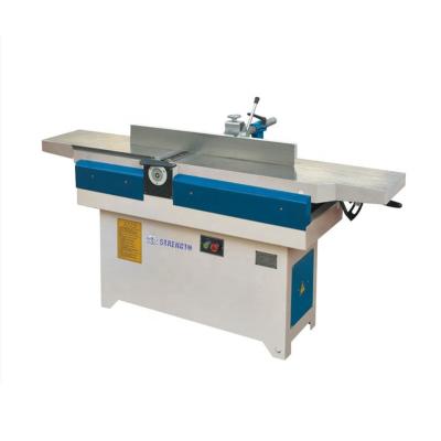 China High quality woodworking jointer plant machinery flatter machine for sale for sale