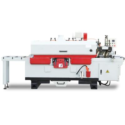 China 2020 Hot Sale VERTICAL Wood Cutting Machine Multi Ripping Saw For Plywood for sale