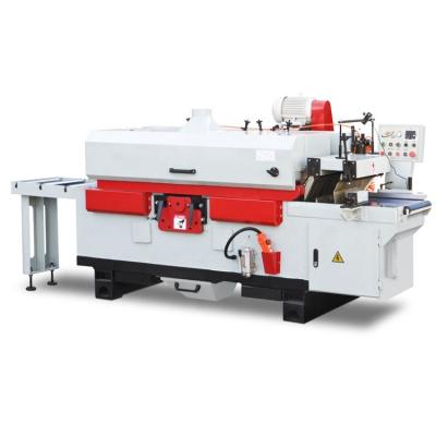 China Woodworking VERTICAL Cutting Multi Ripping Saw Machine For Sale for sale