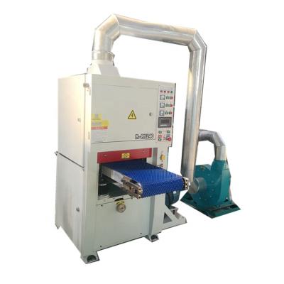 China Automatic Water Mill Surface Grinding Sanding/Polishing Machine For Resin Board for sale