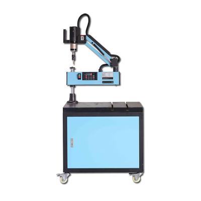 China 2019China factory high precision 3-16mm electric cantilever tapping machine for sale