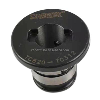 China Tapping Machine Taiwan SUMMIT Tool Bushing Tapping Adapter TC820/TC312-AD for sale