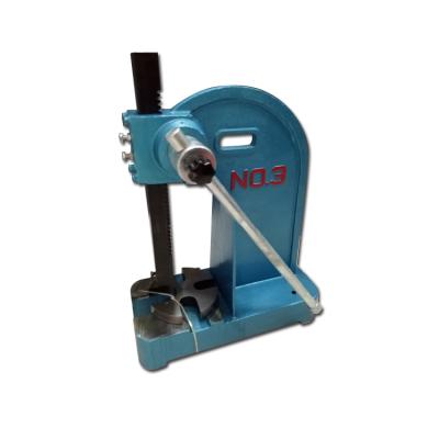 China Chinese repair and assembly suppliers specialize in cheap hot precision manual presses / hand press for sale