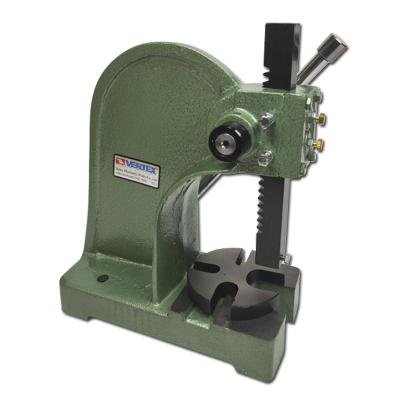 China Repair and Assembly SUMMIT Precision Presses Assembled / Manual Hand Press VAR-1/2/3/5/Bearing Press In Tool for sale