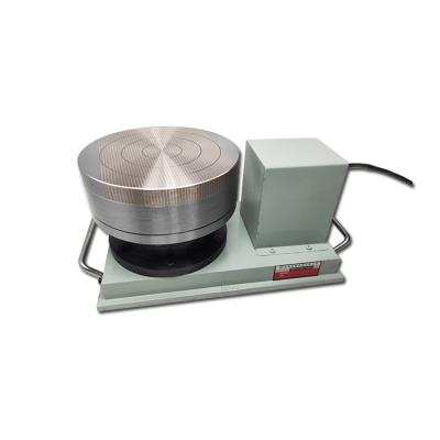 China Hot Selling Lower Price Professional Variable Speed ​​Grinding Machine Rotary Magnetic Chuck for sale