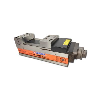 China Factory precision high power VQC-200L vise making lathe operation and MC fixture for sale