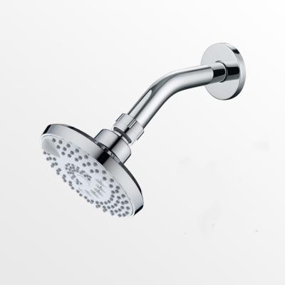 China Without Slide Bar Cixi Yuyao hanssmart Amazon Hot Selling Bath And Shower Faucets Portable Top Shower Head for sale