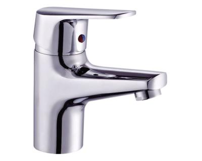 China Without Slide Bar Ware Bathroom Sink Basin Sanitary Water Faucet for sale