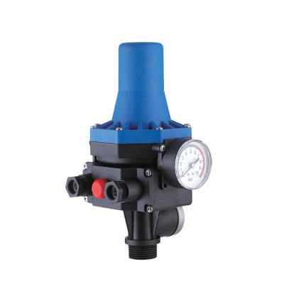 China Factory new product water pressure adjust water pump controller pressure switch HSPC-02 for sale