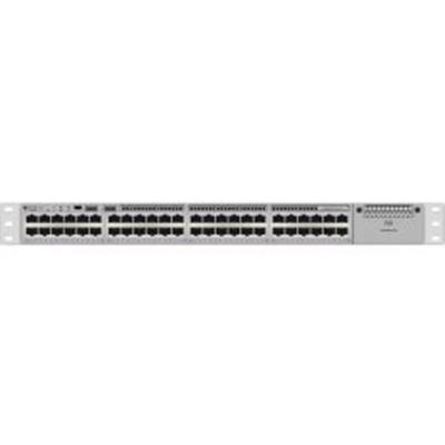 China LACP C9200-48 T-A New Original 9200 Series 48 Port 10/100/1000 + 4X1G/10G SFP Switch for sale