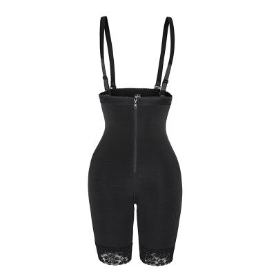 China Hot Selling QUICK DRY ready to board shape to wear plus size jumpsuits for women slimming woman jumpsuits for sale