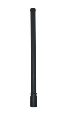 China 50W 6dBi N-J Omnidirectional Fiberglass Antenna 20mm Dia 1.2g 1.4G 1.5g Customization for sale