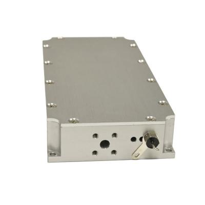 China Portable Anti Drone RF Power Amplifier Module 50W 1560-1620MHz RS485 Communication for sale