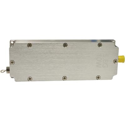 China 10W Anti Drone Ldmos Module , 5.2G Frequency Amplifier Module For Drone Defense for sale