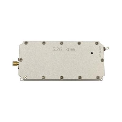 China 30W Ldmos Anti Drone Modules para Autel Anti-Fpv PA Module Amplificador de Potência Tatusky Module à venda