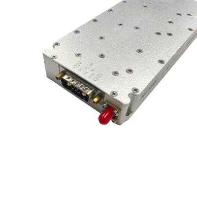 China Temperature VSWR Protection 100W RF Power Amplifier Module for FPV Equipment for sale