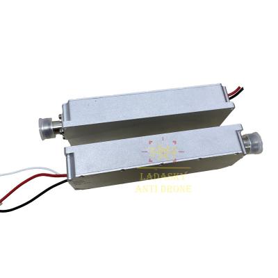 China 400-700 MHz 50W Anti-Drohnen-Lora-Modul-Zähler Fpv-Modul 400-700 MHz Anti-Drohnen-System Anti-Fpv 250-400 MHz 50W 100-1100 MHz zu verkaufen