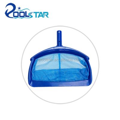 China High quality cheap luxury deep rake skimmer with long wearing net for swimming pool cleaning* for sale