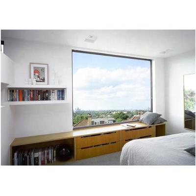 China Youshuo Good Quality Most Popular Panoramic Swing Window For Living / Dining Room for sale