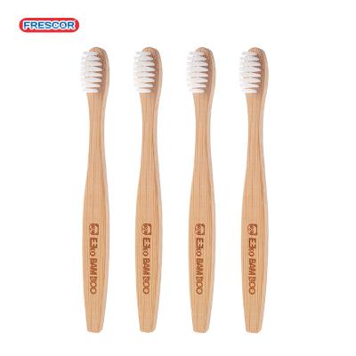 China Eco-friendly wholesale bamboo case/toothbrush holder for travel and hotel wholesale bamboo toothbrush for sale