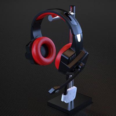 China Headband Gaming Headband Sports Wireless Earphone Air Wireless Earphone With Wirelss Receiver for sale