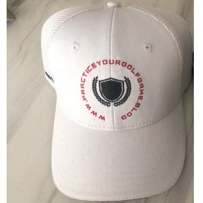 China Foam JOINT Mesh Embroidery Hats Wholesale Custom Embroidered Trucker Hat Cap for sale