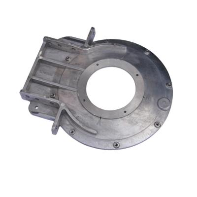 China Highly Demand Custom ADC12 Guangdong Press Mold Precision Aluminum Metal Die Casting Services for sale