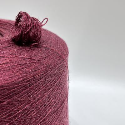 Κίνα Συνδυασμένο Viscose ΔΑΧΤΥΛΙΔΙ νημάτων πλέκοντας νημάτων μαλακό πυρήνας ΠΟΥ ΠΕΡΙΣΤΡΕΦΕΤΑΙ προς πώληση