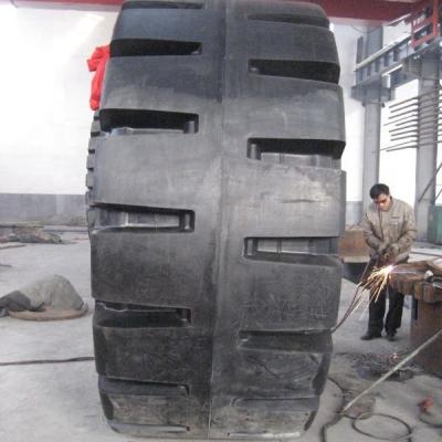 China 35/65-33 Qingdao giant hengda 35/65-33 otr tire for sale